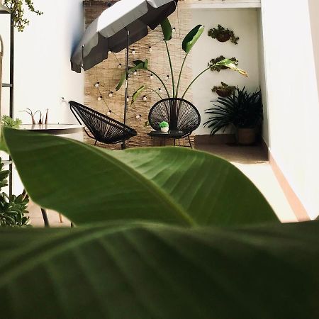 Apartamentos Elite - Art Collection - Frida Mérida Zewnętrze zdjęcie