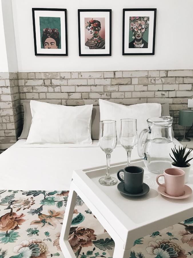 Apartamentos Elite - Art Collection - Frida Mérida Zewnętrze zdjęcie