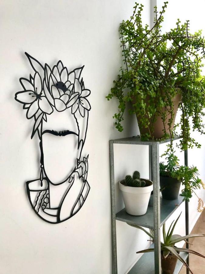 Apartamentos Elite - Art Collection - Frida Mérida Zewnętrze zdjęcie