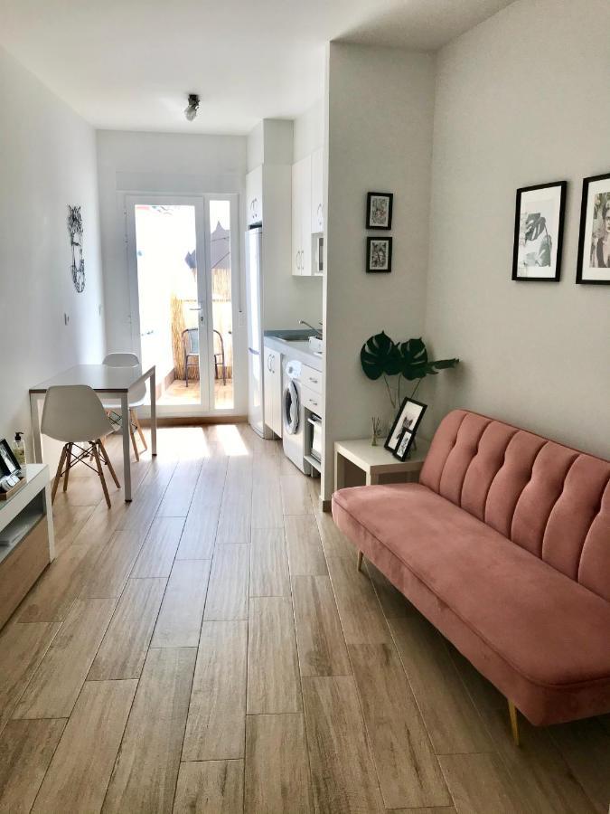 Apartamentos Elite - Art Collection - Frida Mérida Zewnętrze zdjęcie