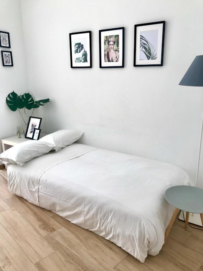 Apartamentos Elite - Art Collection - Frida Mérida Zewnętrze zdjęcie