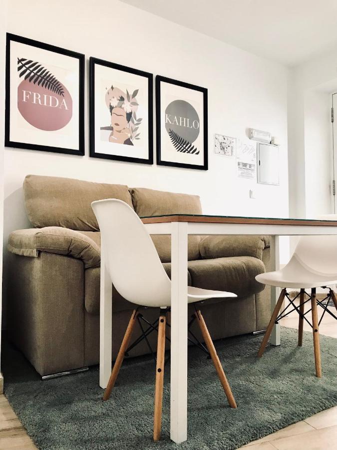Apartamentos Elite - Art Collection - Frida Mérida Zewnętrze zdjęcie