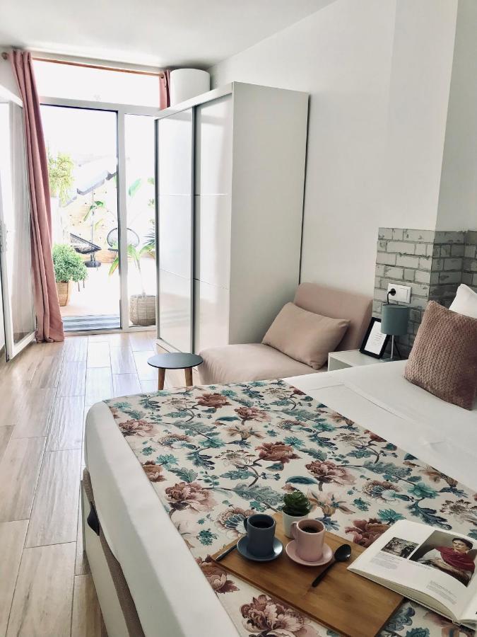 Apartamentos Elite - Art Collection - Frida Mérida Zewnętrze zdjęcie