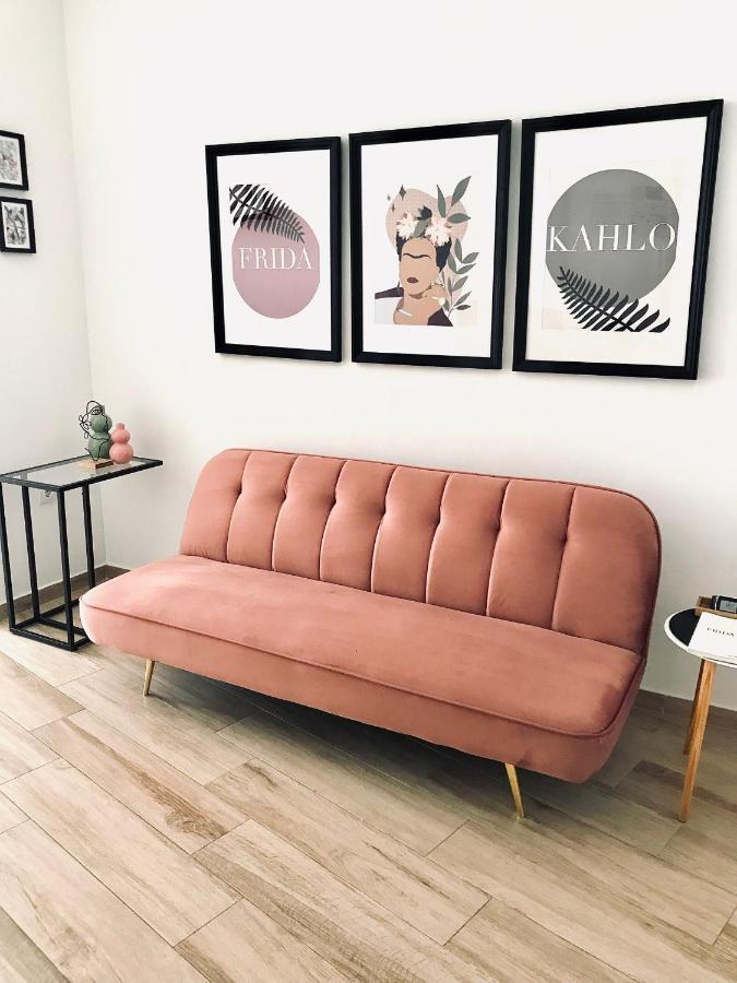 Apartamentos Elite - Art Collection - Frida Mérida Zewnętrze zdjęcie