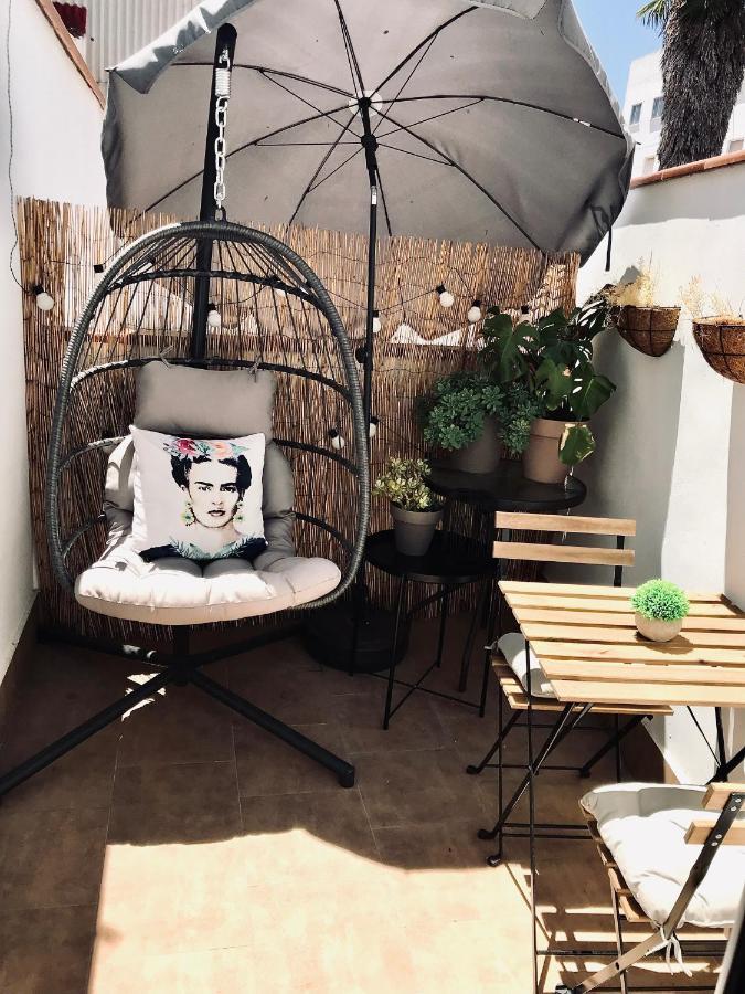 Apartamentos Elite - Art Collection - Frida Mérida Zewnętrze zdjęcie