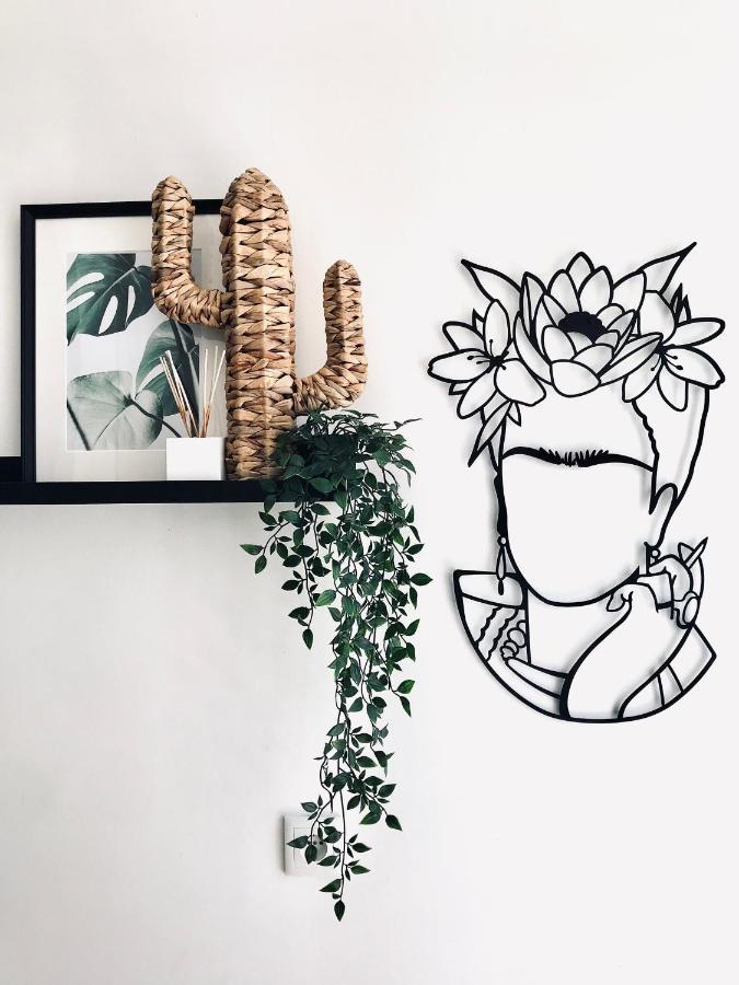 Apartamentos Elite - Art Collection - Frida Mérida Zewnętrze zdjęcie