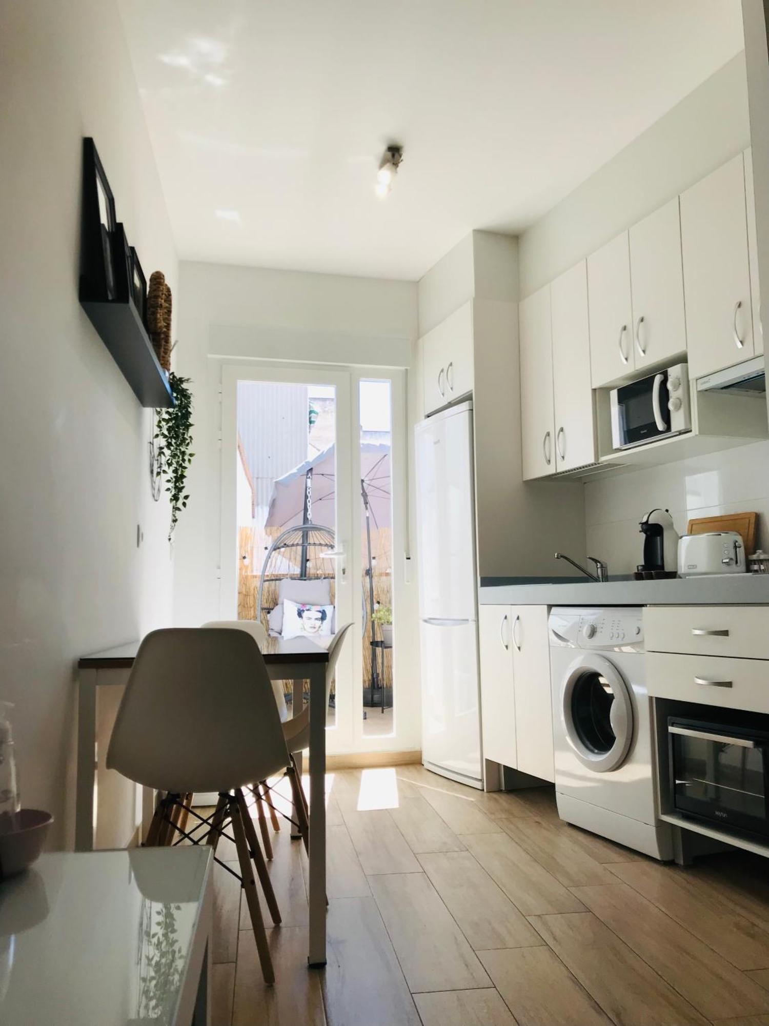 Apartamentos Elite - Art Collection - Frida Mérida Zewnętrze zdjęcie