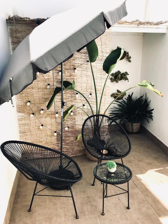 Apartamentos Elite - Art Collection - Frida Mérida Zewnętrze zdjęcie