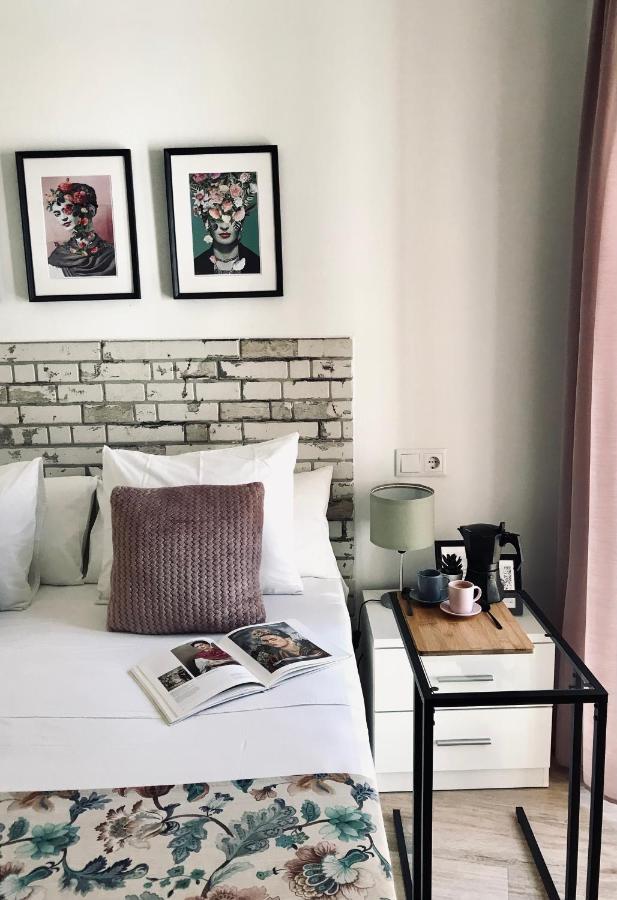 Apartamentos Elite - Art Collection - Frida Mérida Zewnętrze zdjęcie