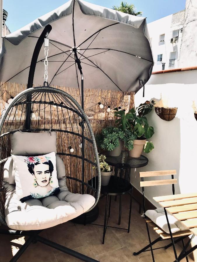 Apartamentos Elite - Art Collection - Frida Mérida Zewnętrze zdjęcie