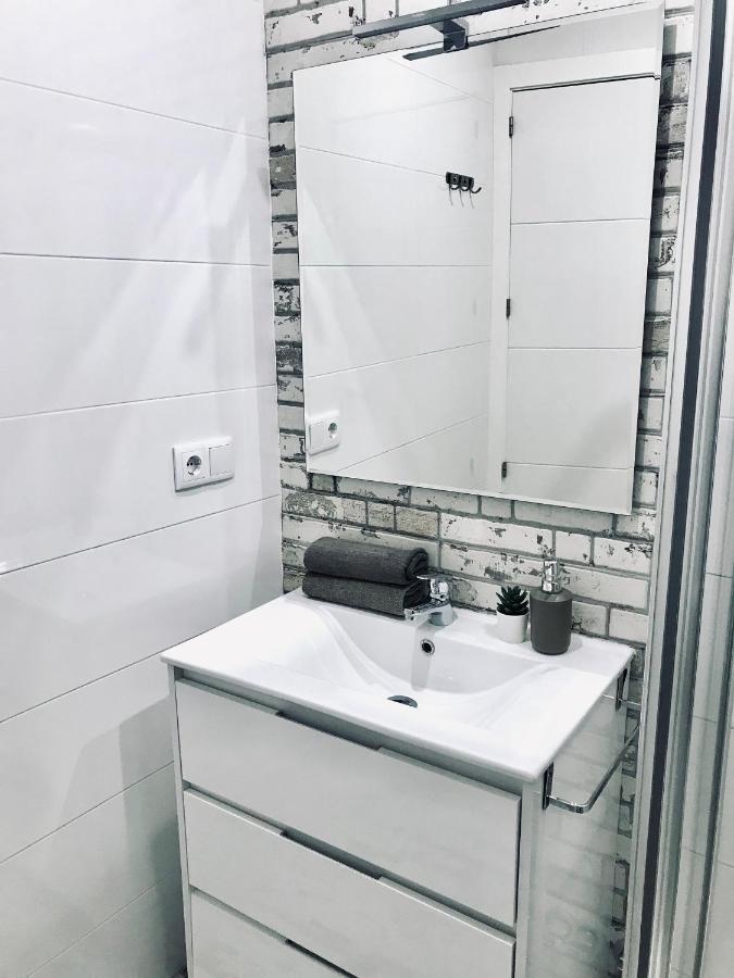Apartamentos Elite - Art Collection - Frida Mérida Zewnętrze zdjęcie
