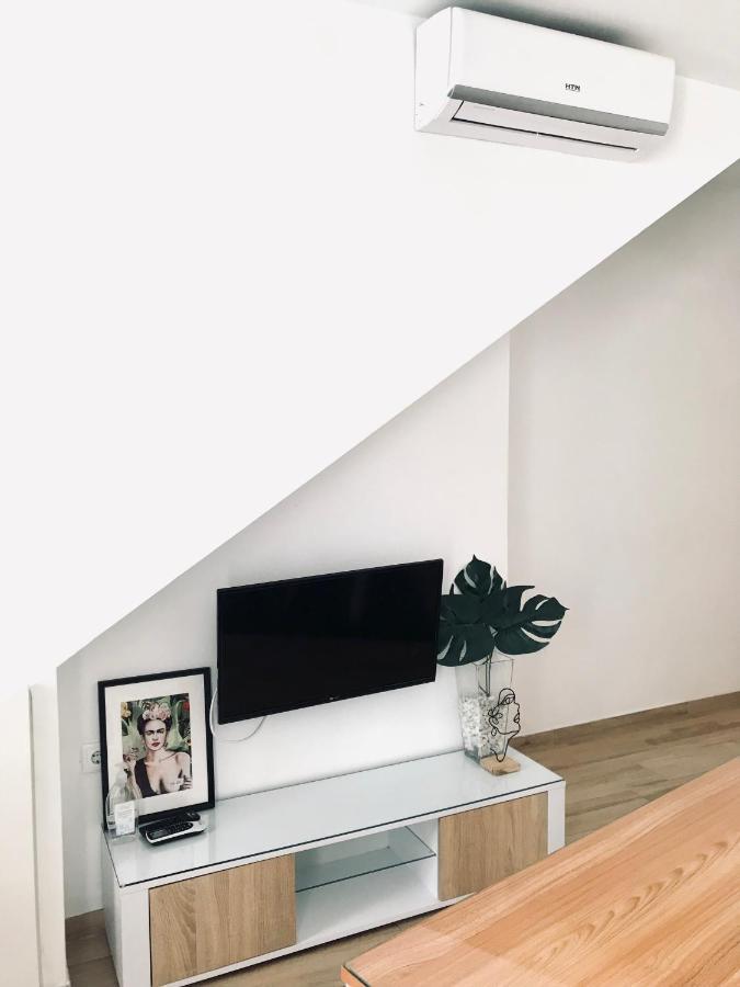 Apartamentos Elite - Art Collection - Frida Mérida Zewnętrze zdjęcie