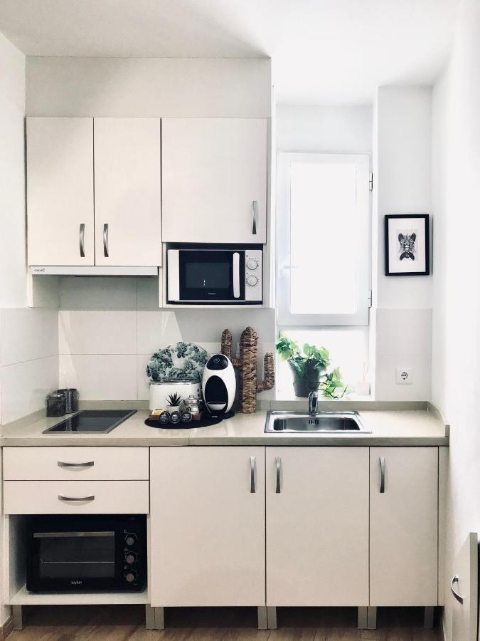 Apartamentos Elite - Art Collection - Frida Mérida Zewnętrze zdjęcie