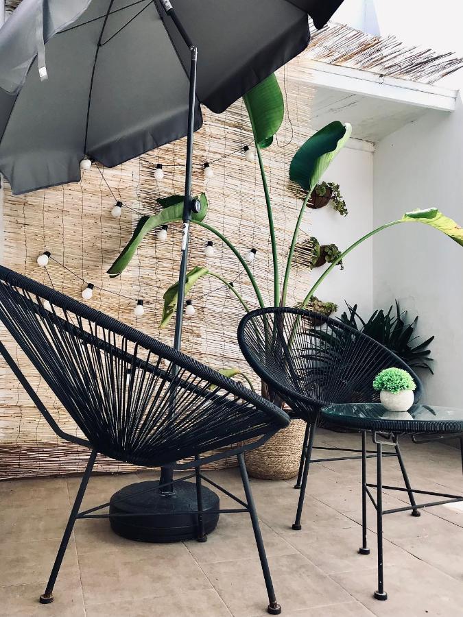 Apartamentos Elite - Art Collection - Frida Mérida Zewnętrze zdjęcie