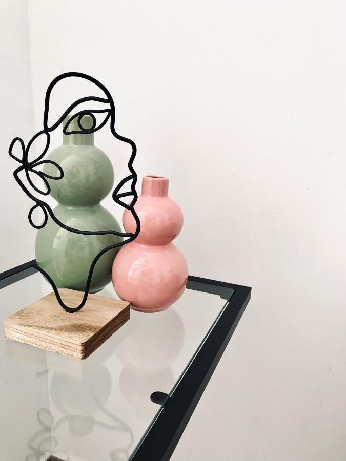 Apartamentos Elite - Art Collection - Frida Mérida Zewnętrze zdjęcie
